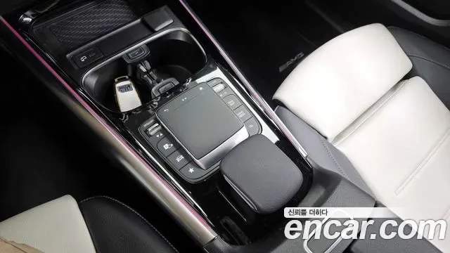 Mercedes-Benz GLA GLA250 4MATIC, миниатюра 17