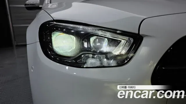 Mercedes-Benz E-Class E220d 4MATIC AMG Line, миниатюра 17