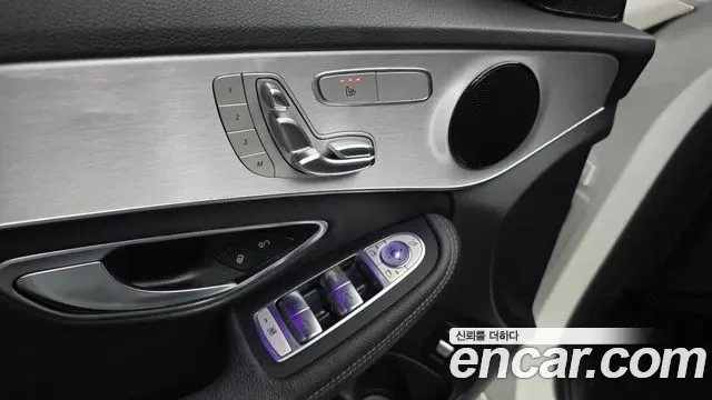 Mercedes-Benz C-Class C220 d 4MATIC, миниатюра 24
