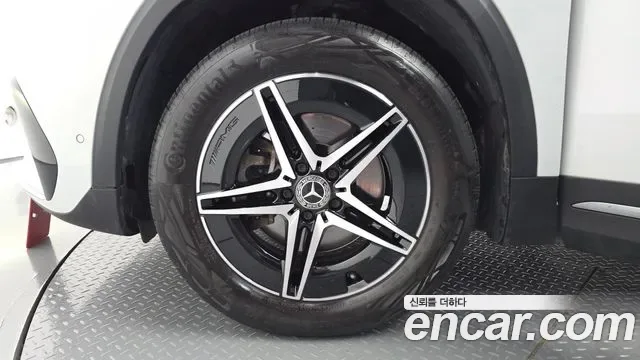 Mercedes-Benz EQA EQA250 AMG, миниатюра 16