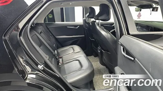 Kia Niro Signature, миниатюра 26