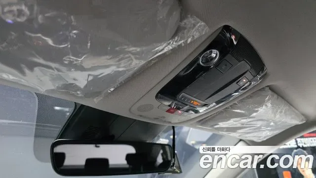 Kia Sorento дизель 2.2 2WD Prestige, миниатюра 17