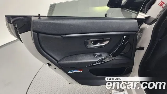 BMW 4 (F32) 420i, миниатюра 22
