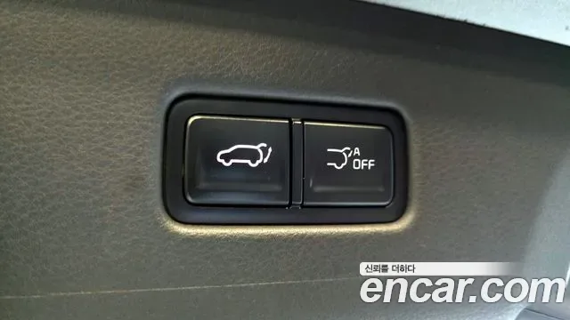 Kia Carnival HEV 9 мест Gravity, миниатюра 21