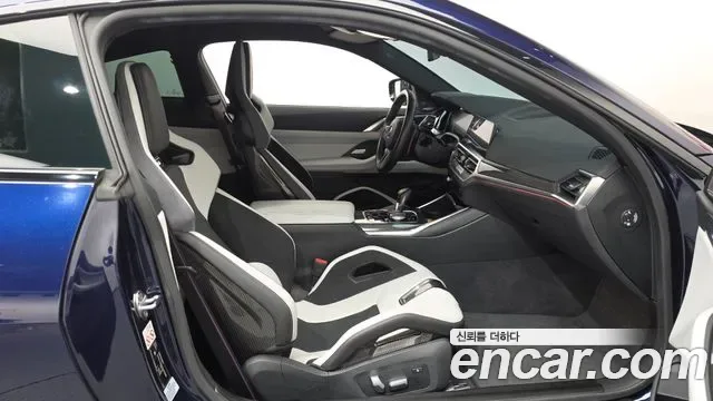 BMW M4, миниатюра 3