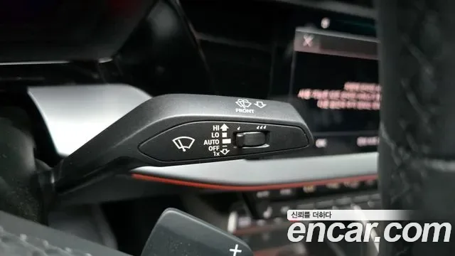 Audi A3 40 TFSI Premium, миниатюра 19