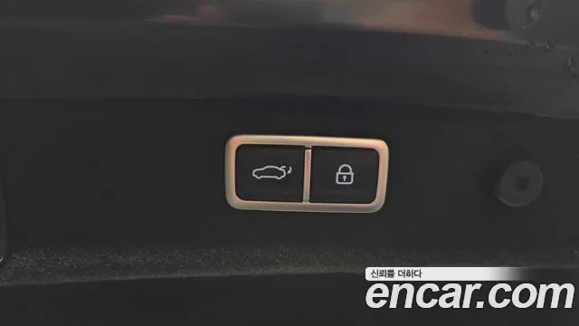 Genesis G70 бензин 2.0T 2WD ( ), миниатюра 20