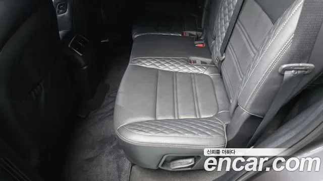 Kia Sorento дизель 2.0 2WD, миниатюра 11