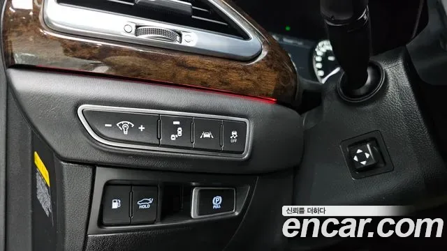 Genesis G90 3.8 AWD Premium, миниатюра 3