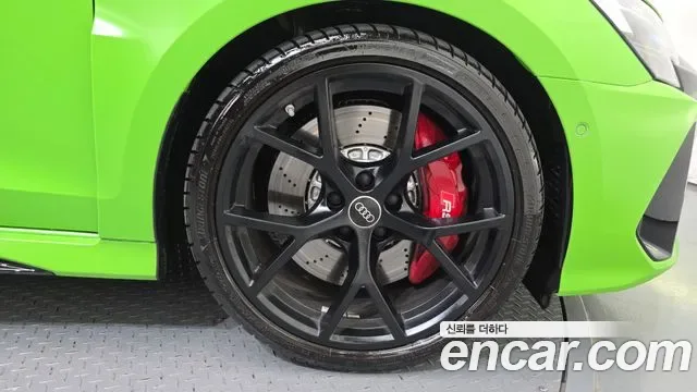 Audi RS3 2.5 TFSI, миниатюра 28