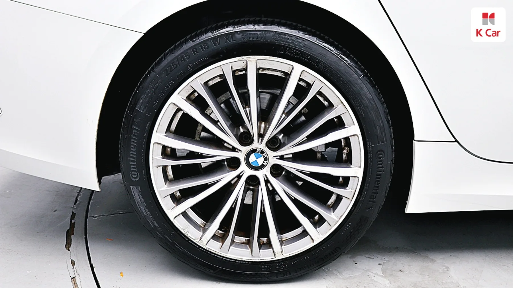 BMW 3 (G20) бензин 2WD 320i, миниатюра 14