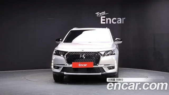 DS 7 1.2 PureTech, миниатюра 30