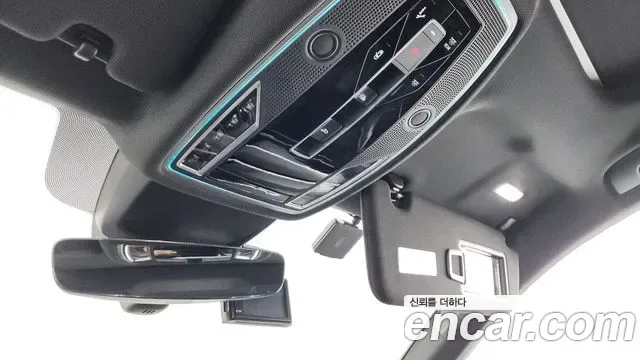 Audi A8 55 TFSI LWB, миниатюра 9