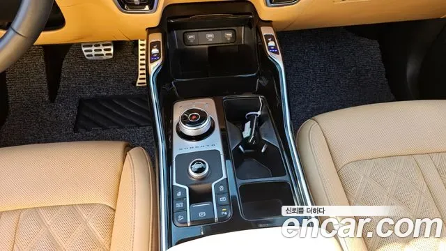 Kia Sorento дизель 2.2 2WD Signature, миниатюра 20