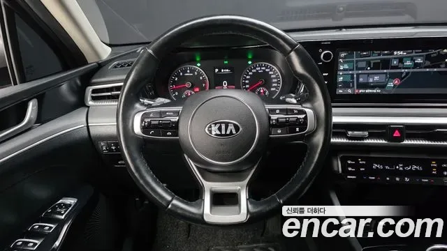 Kia K5 III 2.0 Prestige, миниатюра 29