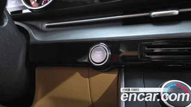 Kia Carnival дизель 11 мест Prestige, миниатюра 9