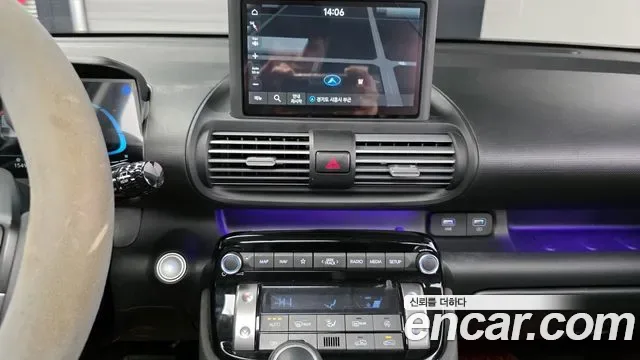 Hyundai Casper Turbo Inspiration, миниатюра 5