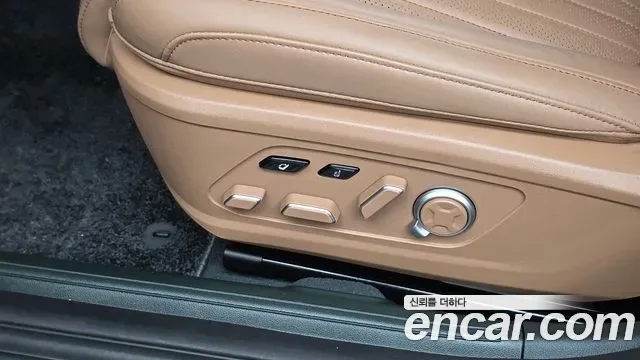 Hyundai Grandeur Calligraphy, миниатюра 26