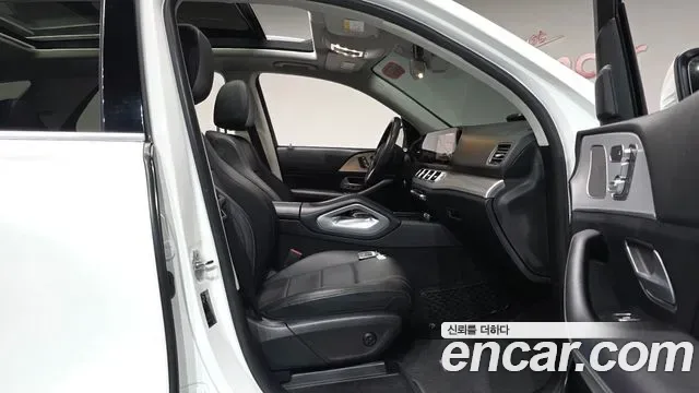 Mercedes-Benz GLE GLE300d 4MATIC, миниатюра 30