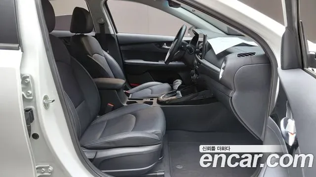 Kia K3 II 1.6 Prestige, миниатюра 13