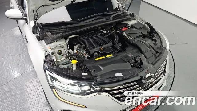 Renault SM6 2.0 LPe, миниатюра 24