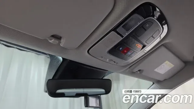 Hyundai TUCSON бензин 1.6 Turbo 2WD Modern, миниатюра 28