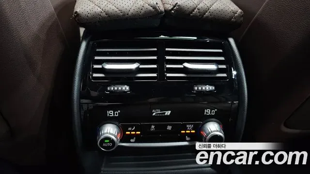 BMW 6 GT (G32) 620d M, миниатюра 18