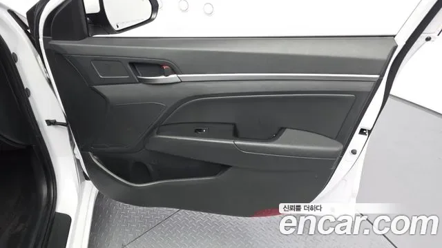 Hyundai Avante AD, миниатюра 30