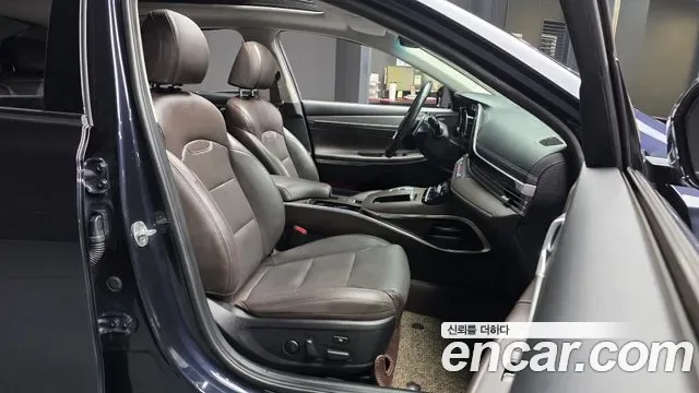 Hyundai Grandeur 3.0 LPi ( ), миниатюра 10