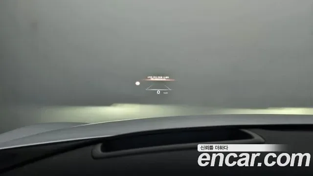 Genesis G90 (RS4) бензин 3.5 Turbo AWD ( ), миниатюра 9