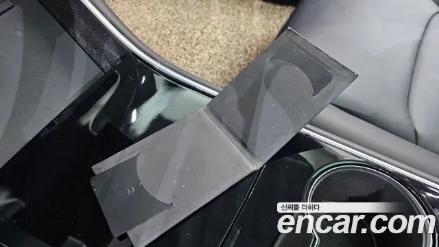 Tesla 3 AWD, миниатюра 7