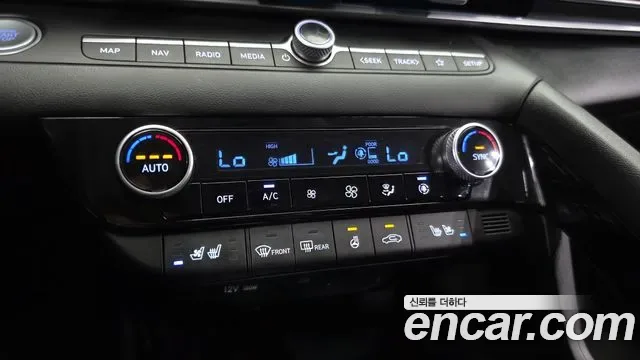 Hyundai Avante (CN7) 1.6 Modern, миниатюра 12