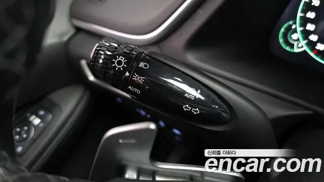 Hyundai Sonata 2.0 Premium, миниатюра 21