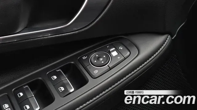 Hyundai Sonata 2.0 Premium, миниатюра 29