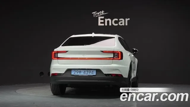 Polestar 2, миниатюра 15