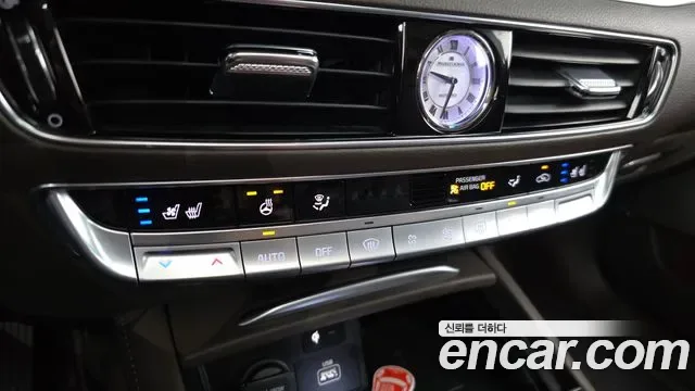 Kia K9 3.8 GDI AWD III, миниатюра 11