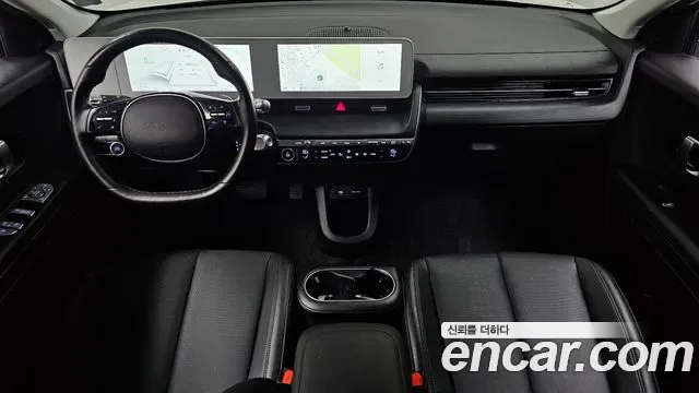 Hyundai Ioniq 5 AWD, миниатюра 2