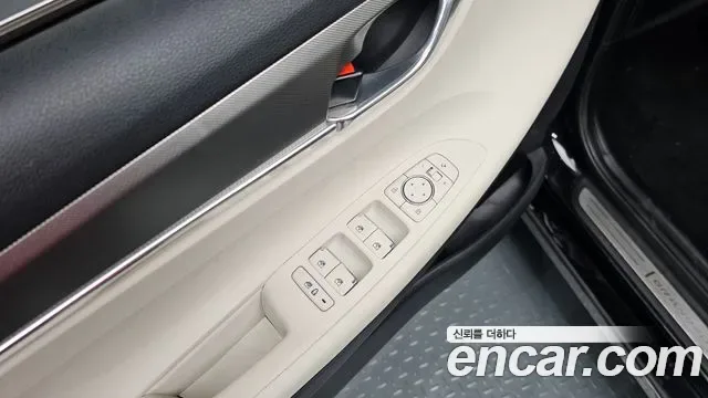 Hyundai Grandeur, миниатюра 5