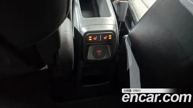 Kia Ray Signature, миниатюра 15