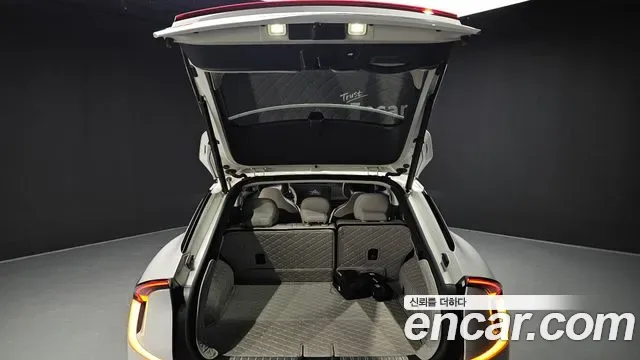 Kia EV6 4WD, миниатюра 8
