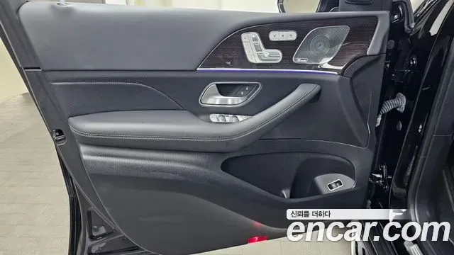 Mercedes-Benz GLE GLE400d 4MATIC, миниатюра 15