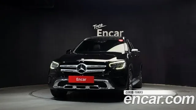 Mercedes-Benz GLC GLC220 d 4MATIC, миниатюра 16