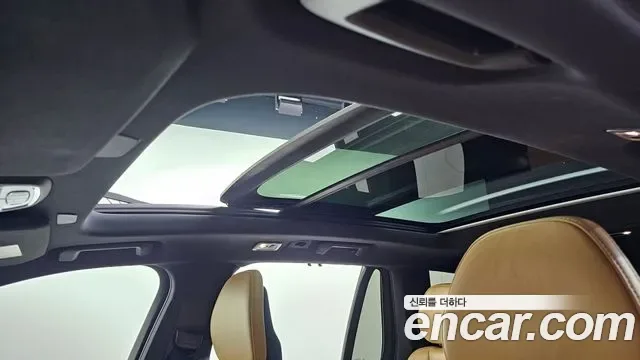 Volvo XC90 B6, миниатюра 23