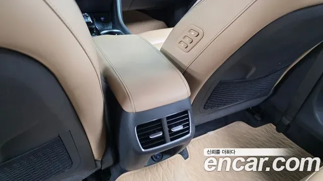 Hyundai Sonata Inspiration, миниатюра 6
