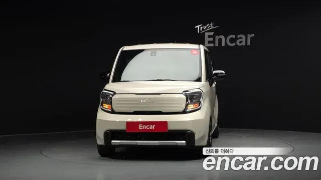 Kia Ray, миниатюра 11