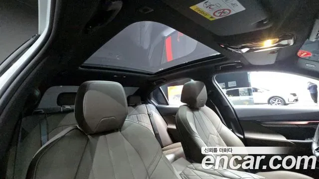 BMW 5 (G60) 520i M, миниатюра 21