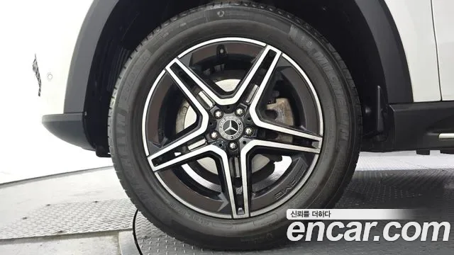 Mercedes-Benz GLE GLE300d 4MATIC, миниатюра 6