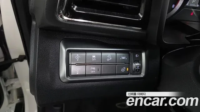 KGM Tivoli бензин 1.5 2WD V3, миниатюра 4