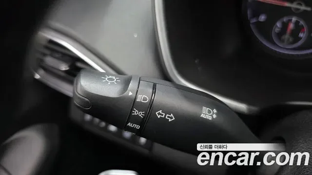 Hyundai Santa FE дизель 2.2 2WD Premium, миниатюра 9
