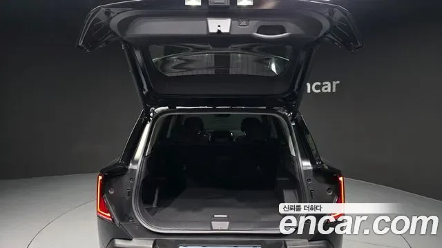 Kia EV5 2WD, миниатюра 15